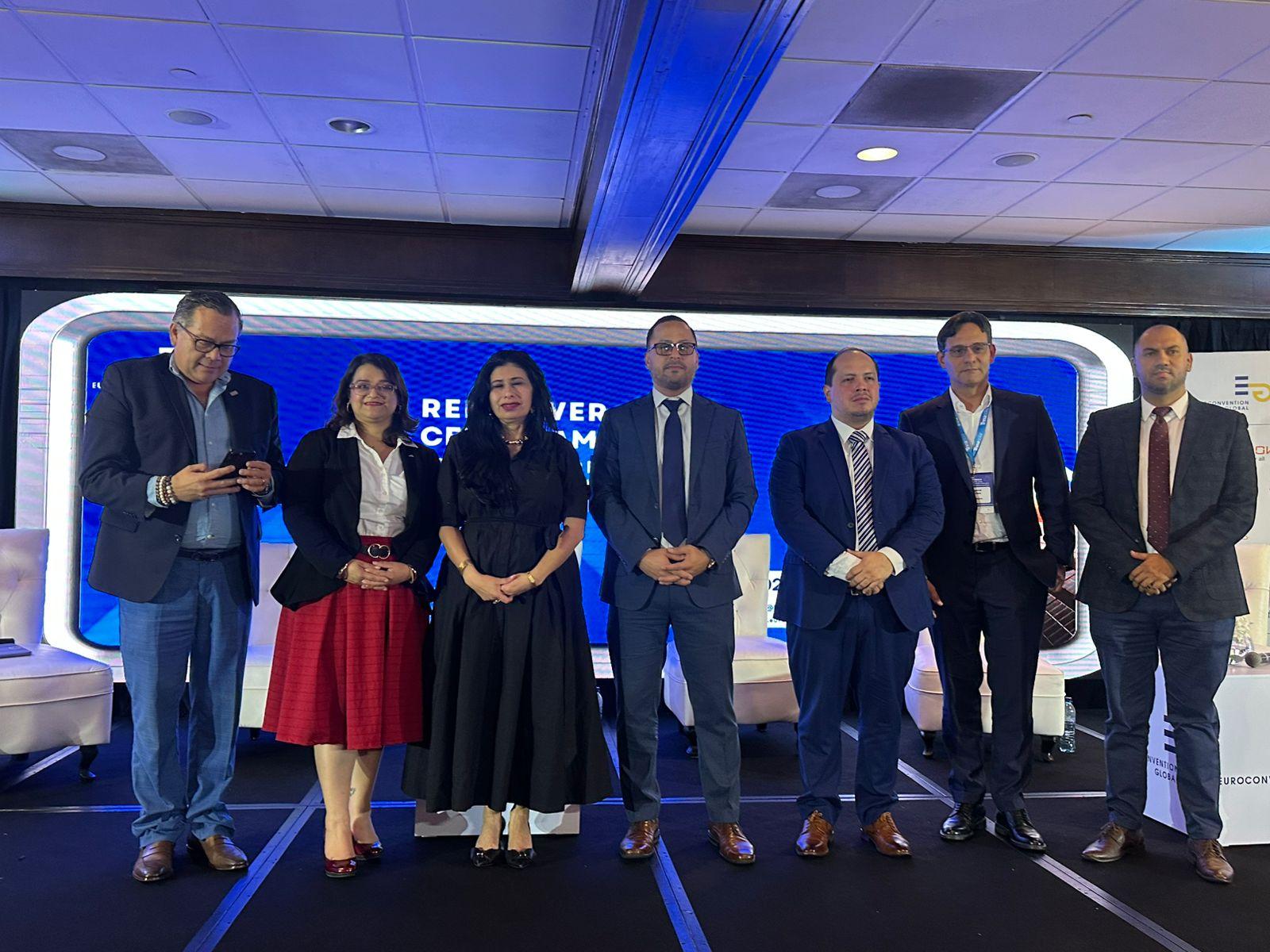 RenPower Centroamérica y COREN 2025