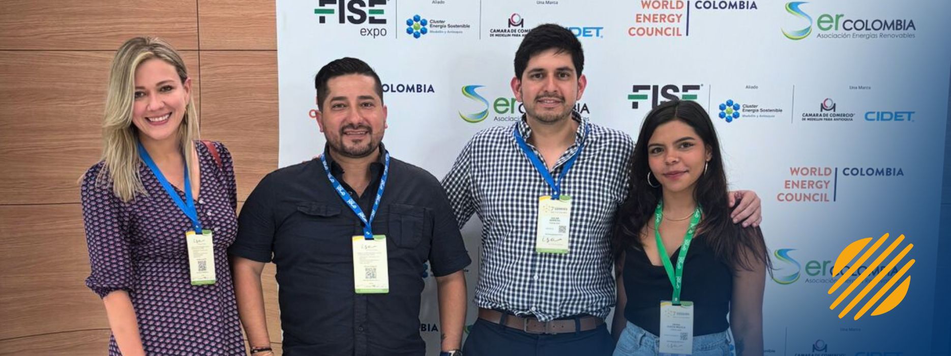 7º Incontro e Fiera Rinnovabili Latam