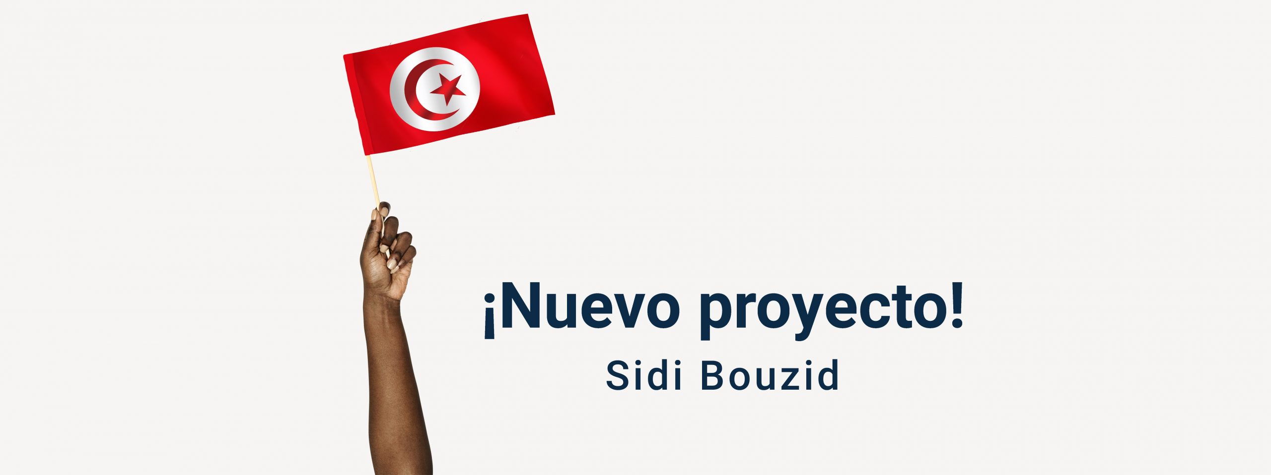 Nuovo progetto fotovoltaico in Tunisia