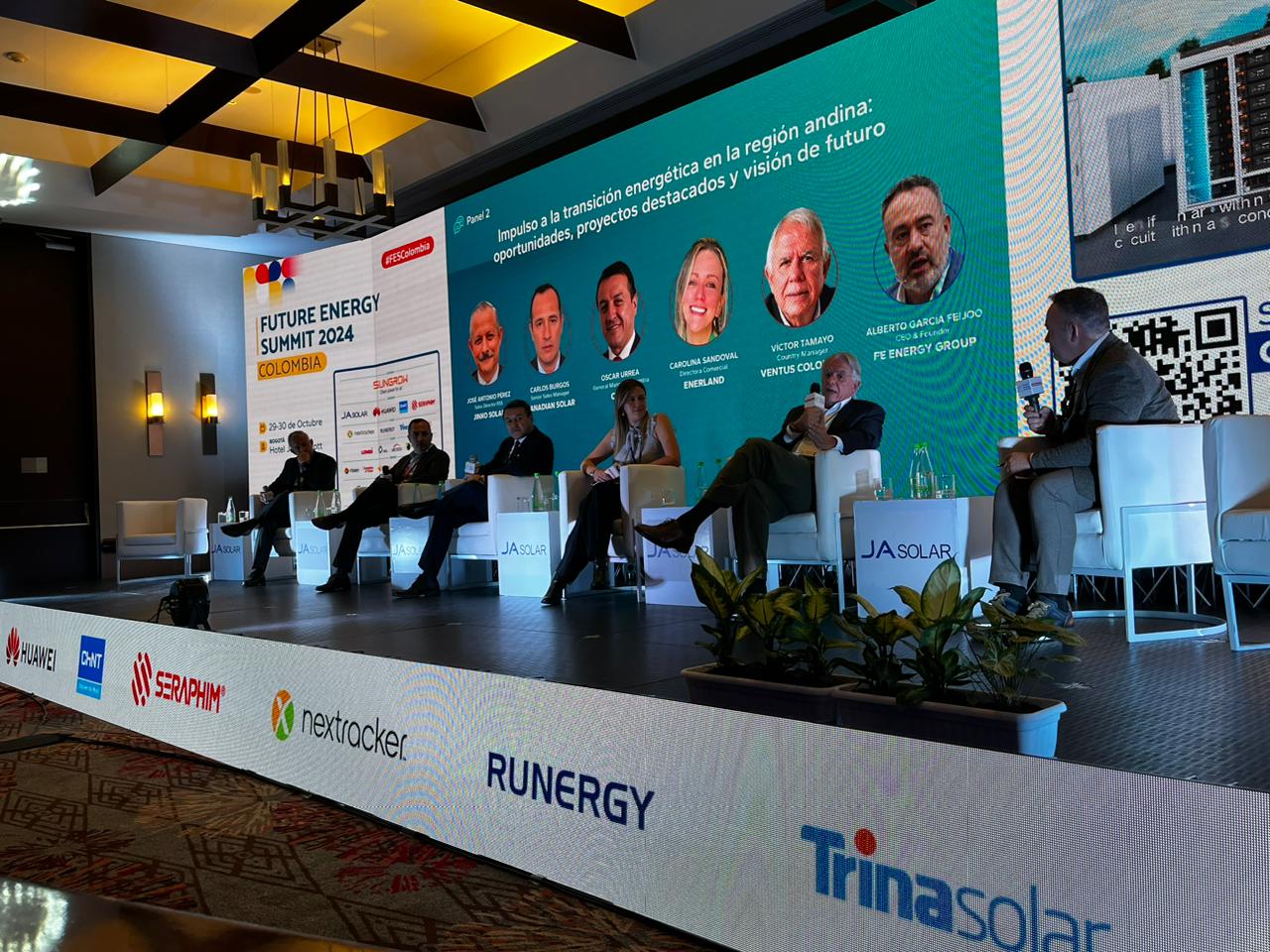 Future Energy Summit 2024