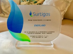 Recognition of excellence