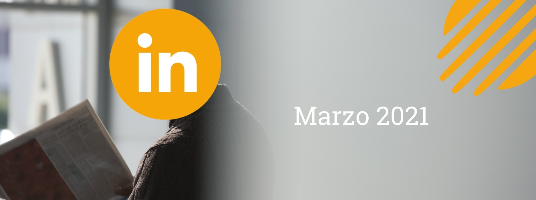 Ultime notizie marzo 2021
