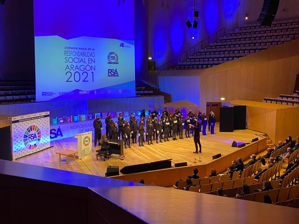 6ª edizione dei Premi RSA