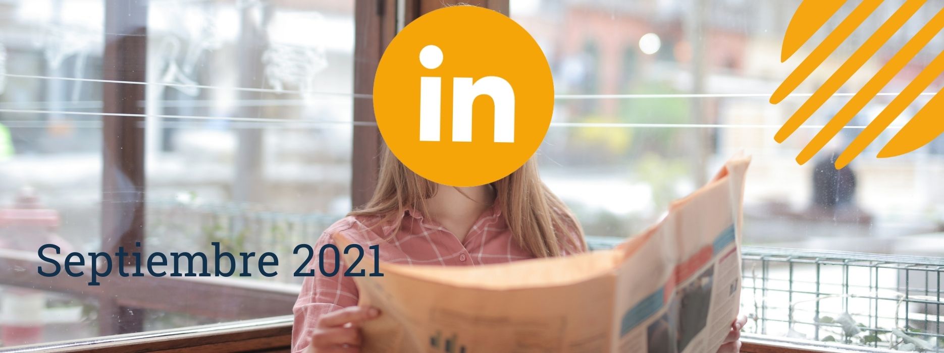 Ultime notizie settembre 2021