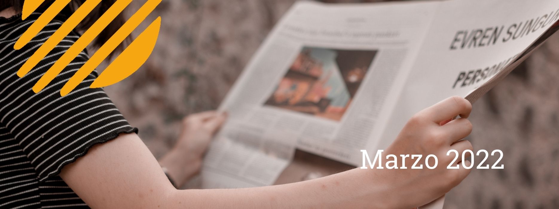 Notizie Marzo 2022