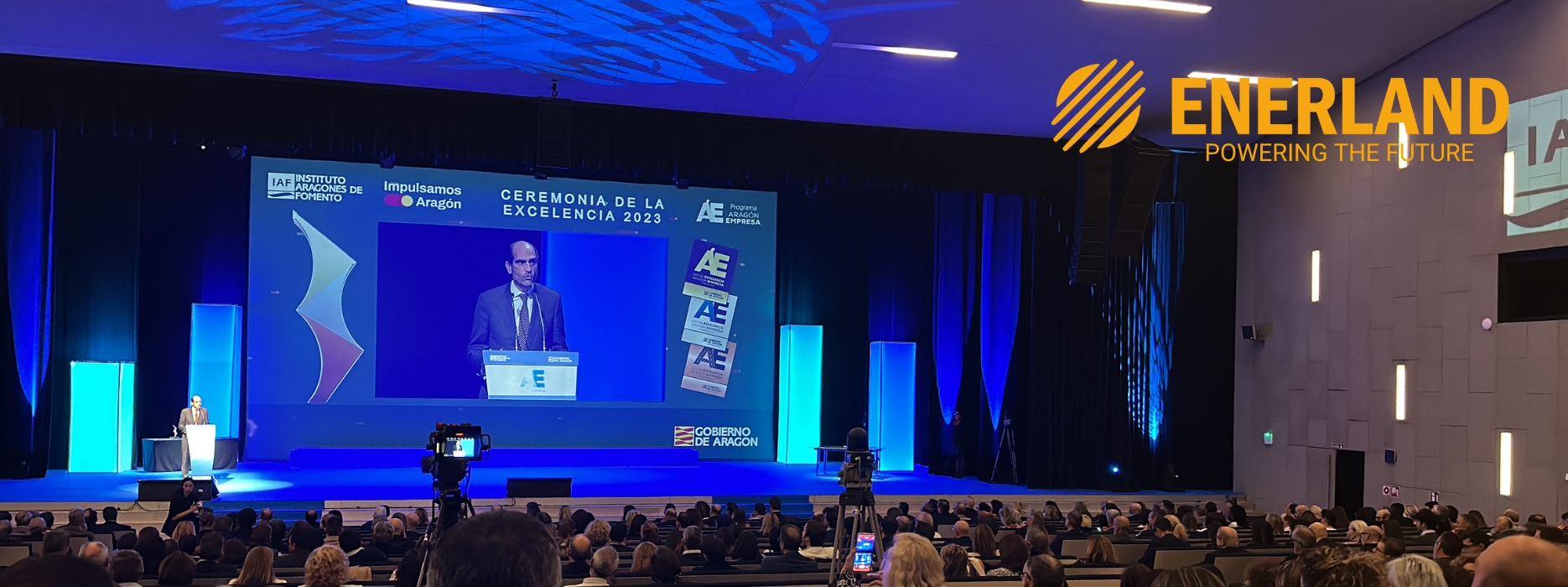 Premi per l'Eccellenza 2023