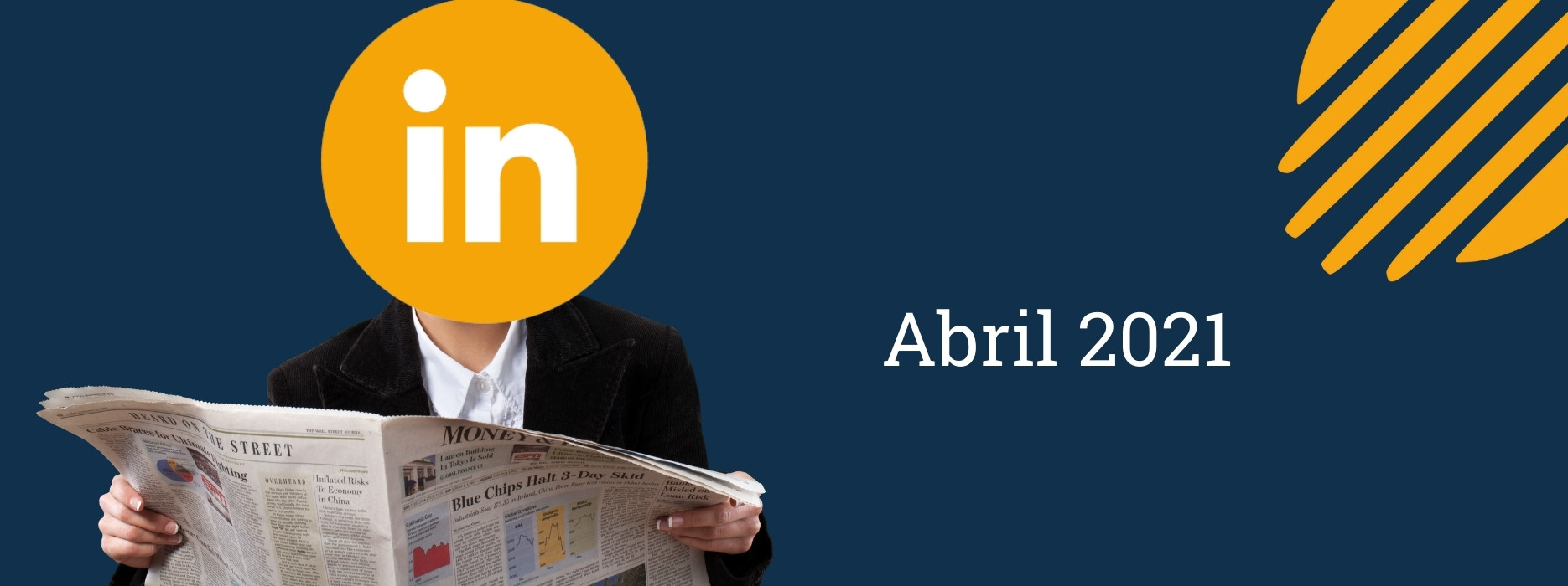 Ultime notizie aprile 2021