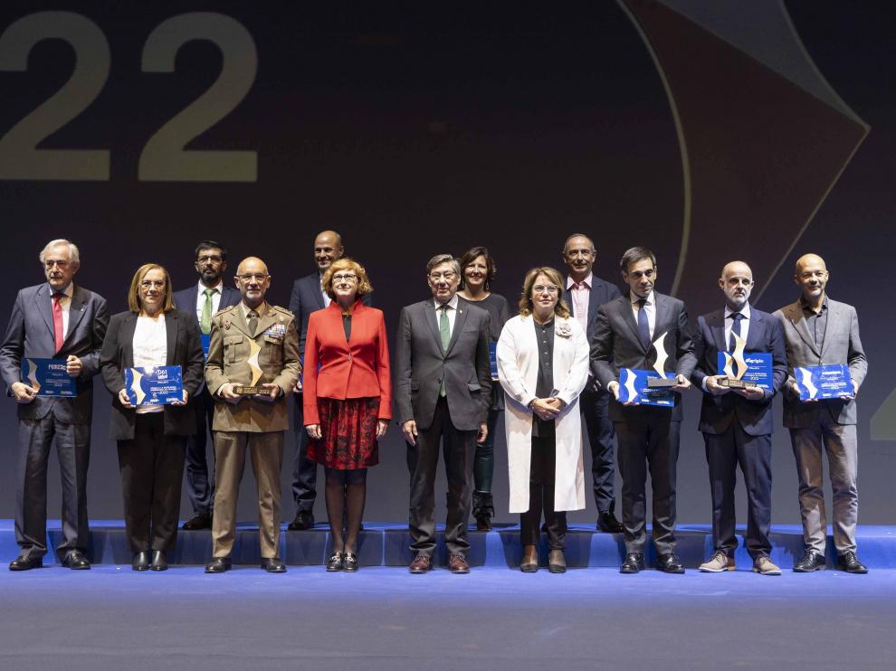 Excellence Awards