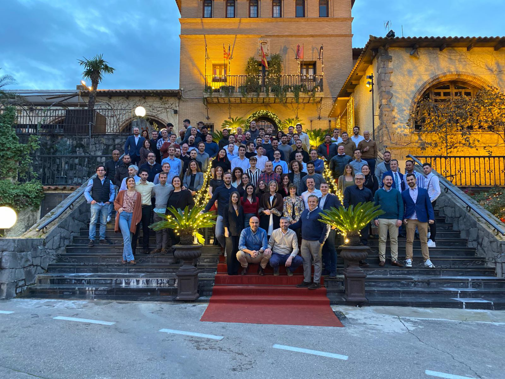 15º Aniversario de Enerland Group