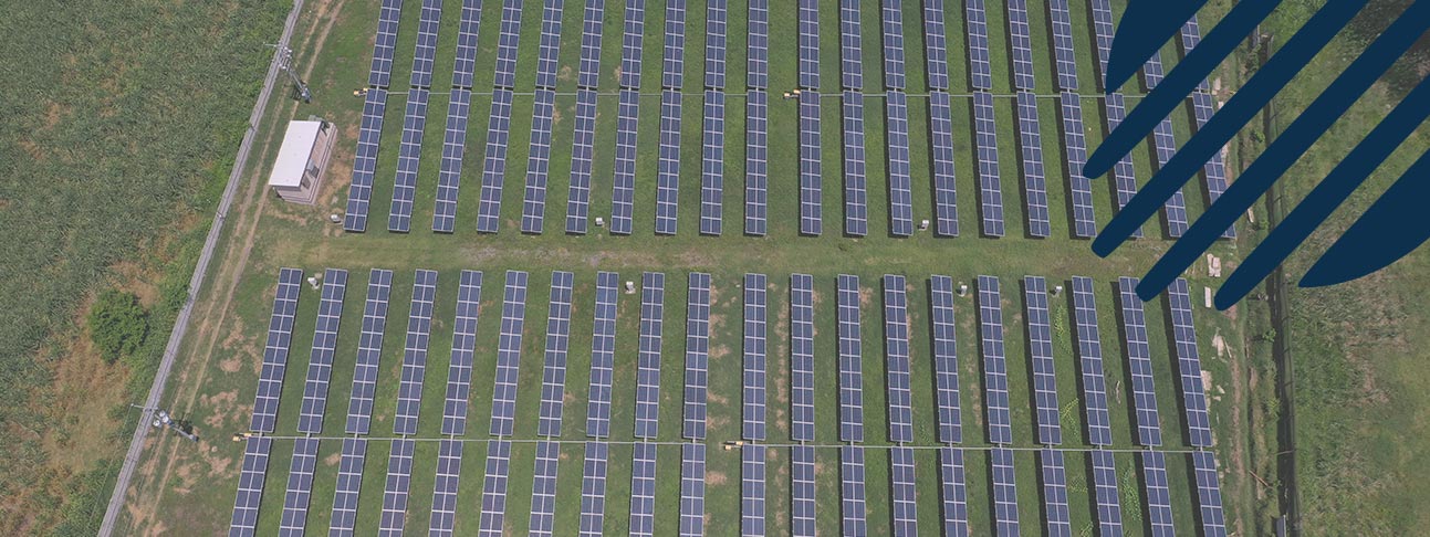 Primo parco fotovoltaico di El Salvador