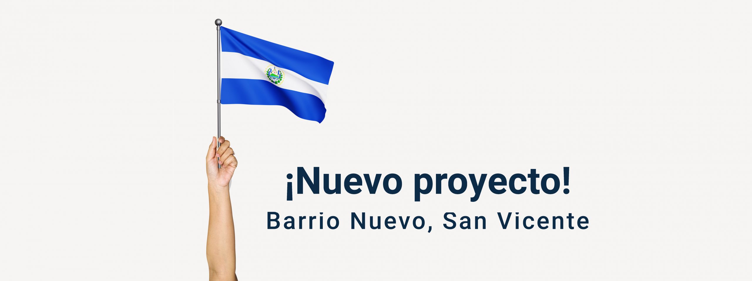 Iniziano i lavori di Grupo Arquero