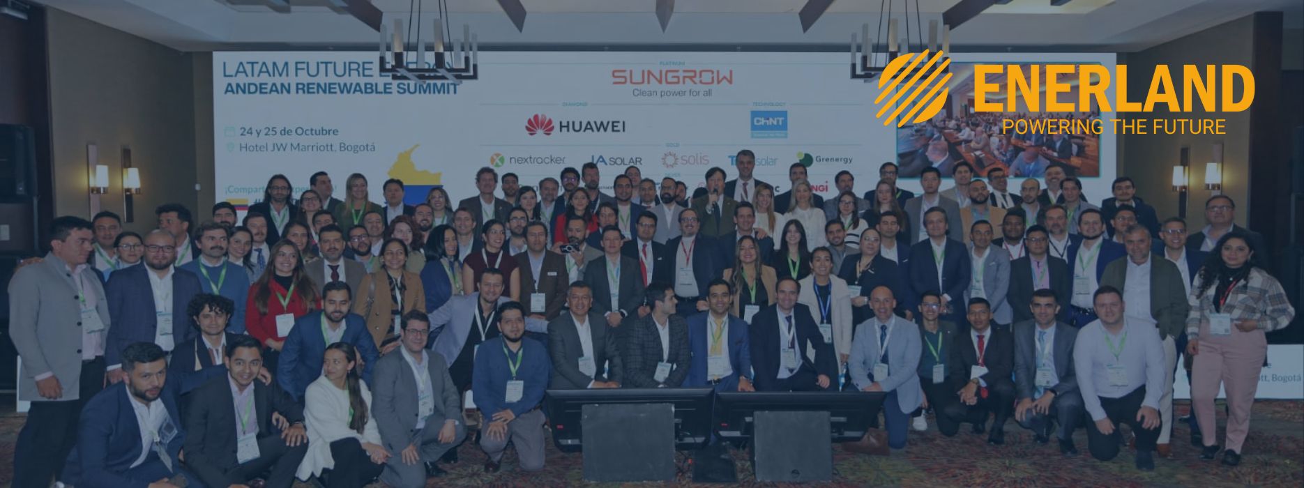 Future Energy Summit 2023