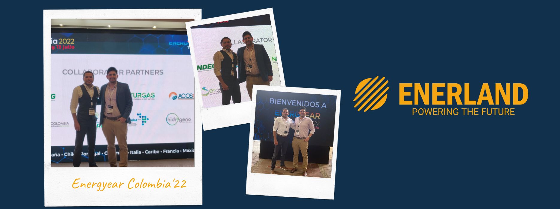 Energyear '22 Colombia