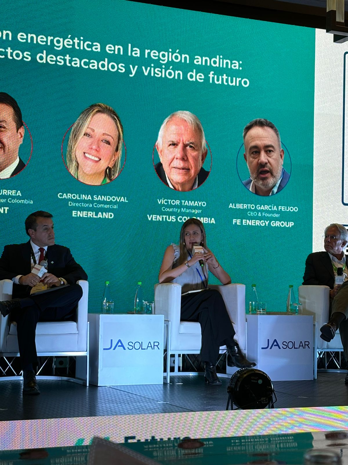 Future Energy Summit 2024