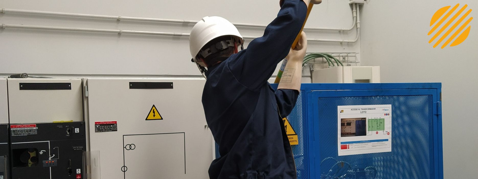 Enerland continua a formarsi