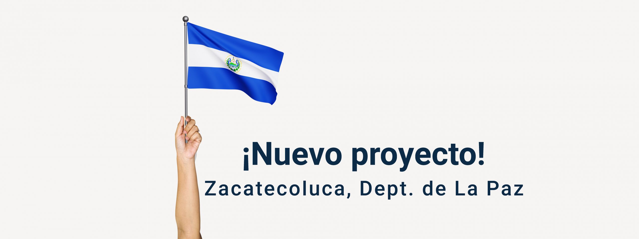 Nuovi parchi solari in El Salvador