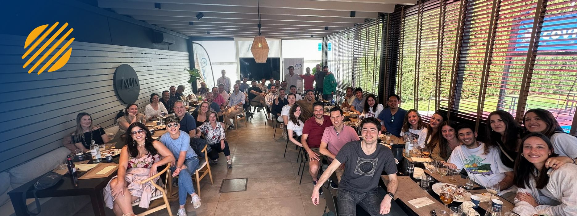 III Torneo di Padel Enerland