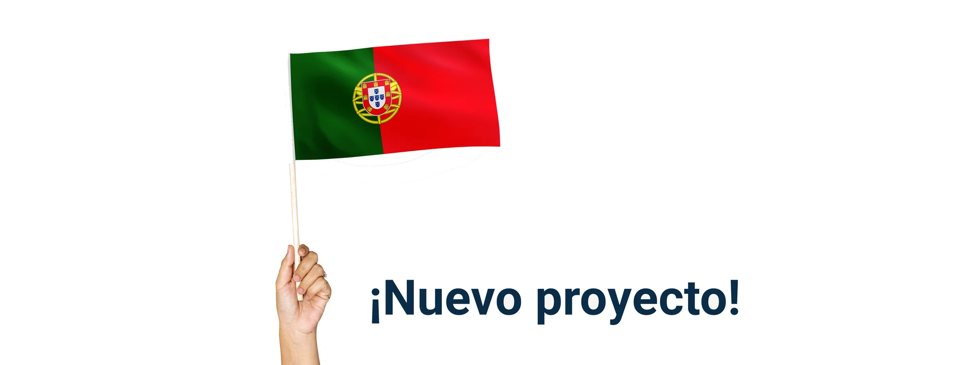 Nuevos proyectos fotovoltaicos en Portugal