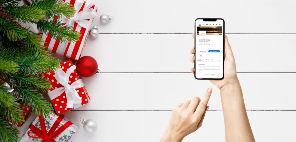 Enerland December 2020 News