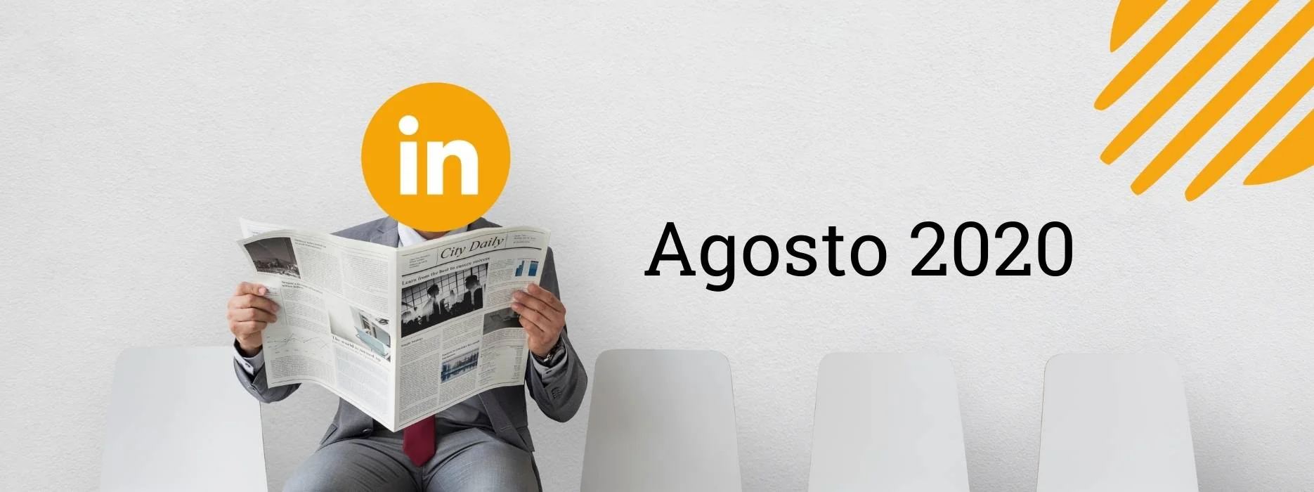 Últimas noticias Agosto 2020