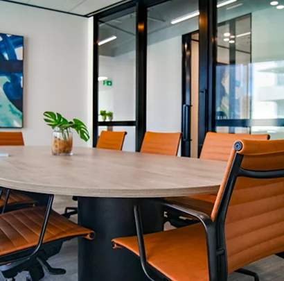 Ufficio Enerland a Madrid