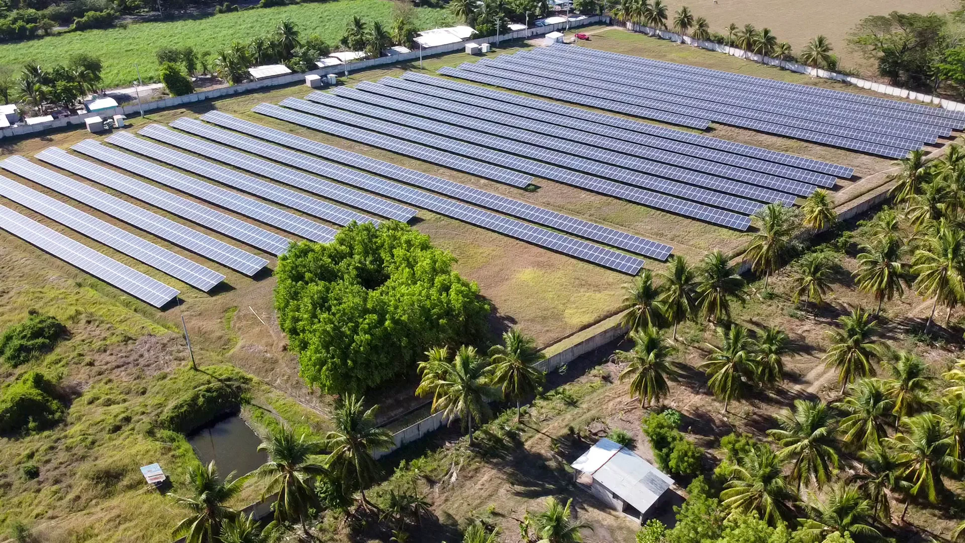 Renovables El Salvador Uno: immagine 3 del progetto