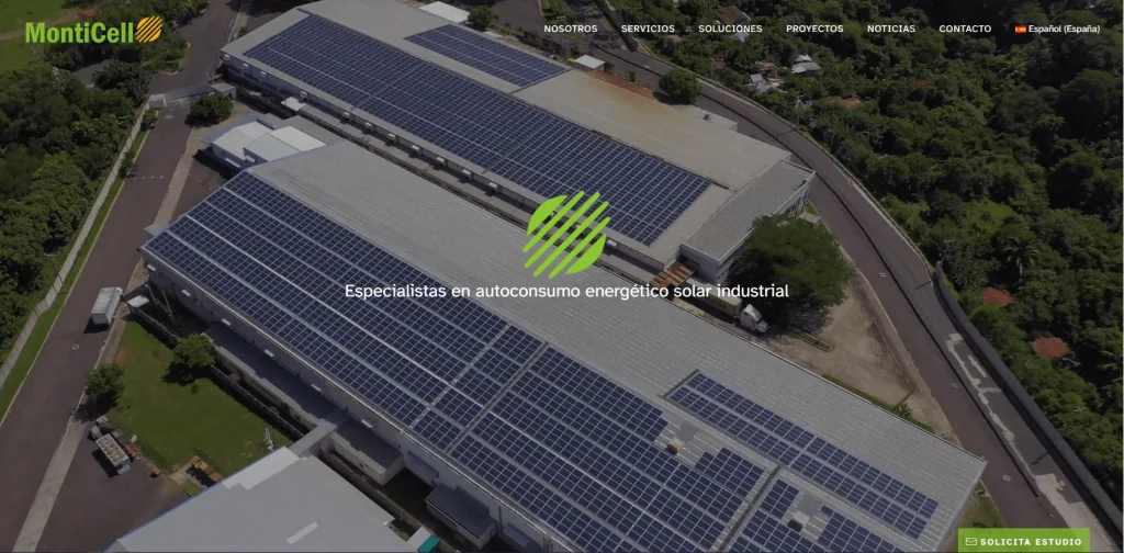 Enerland lancia Monticell