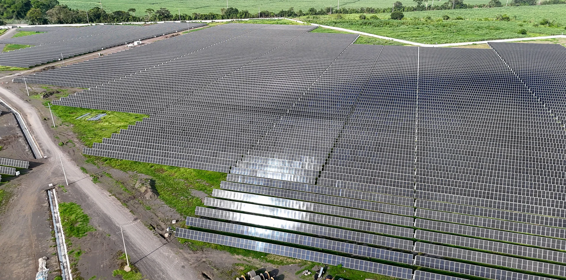 Magdalena Solar I: imagen 3 del proyecto