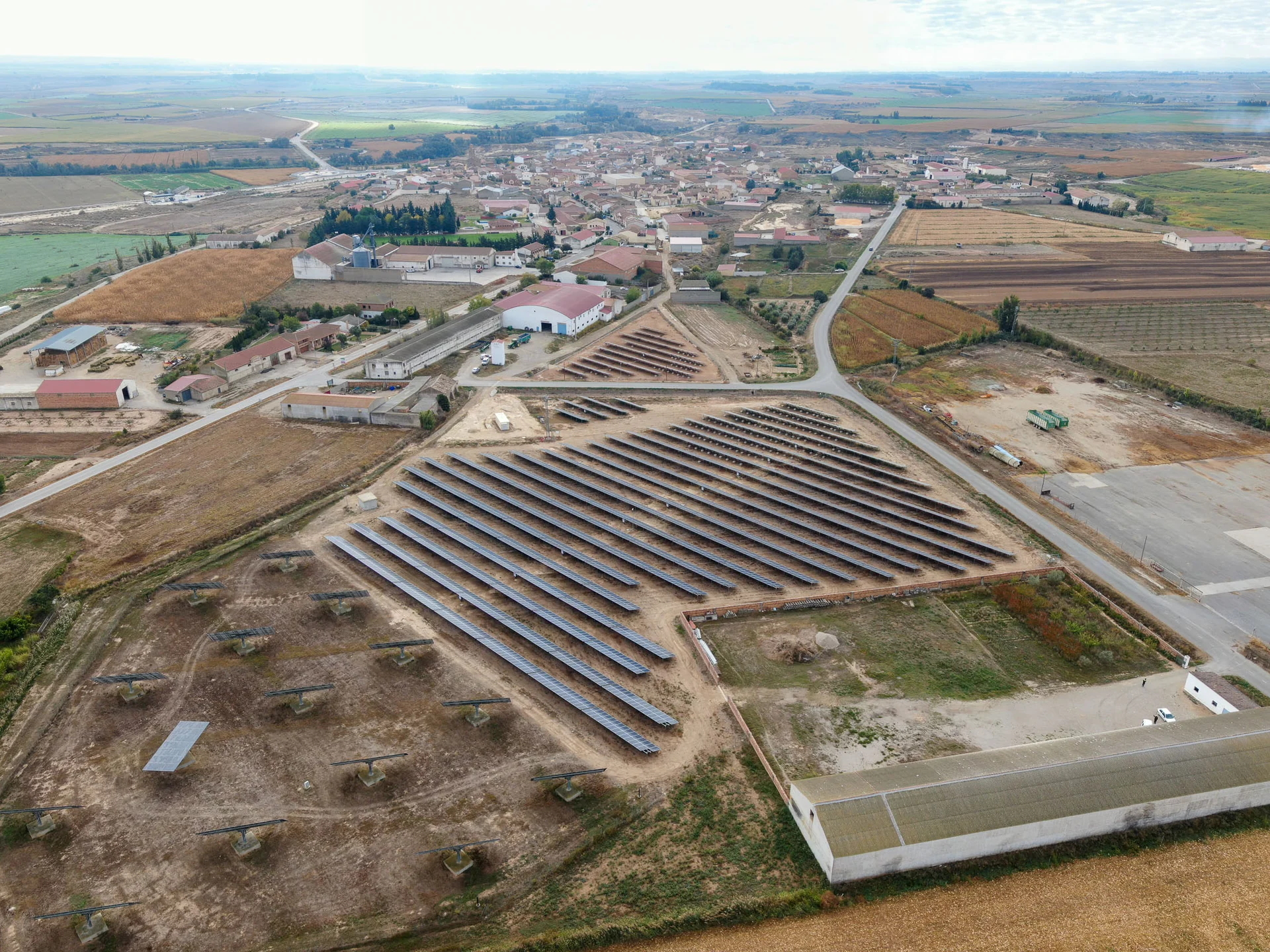 Lalueza Park: project image 1