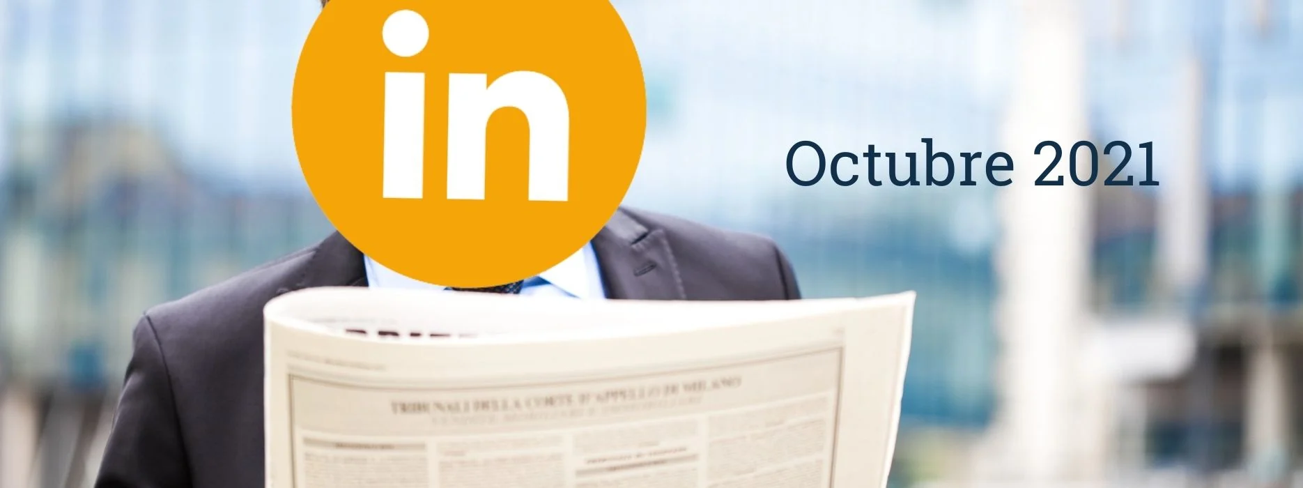 Últimas noticias Octubre 2021