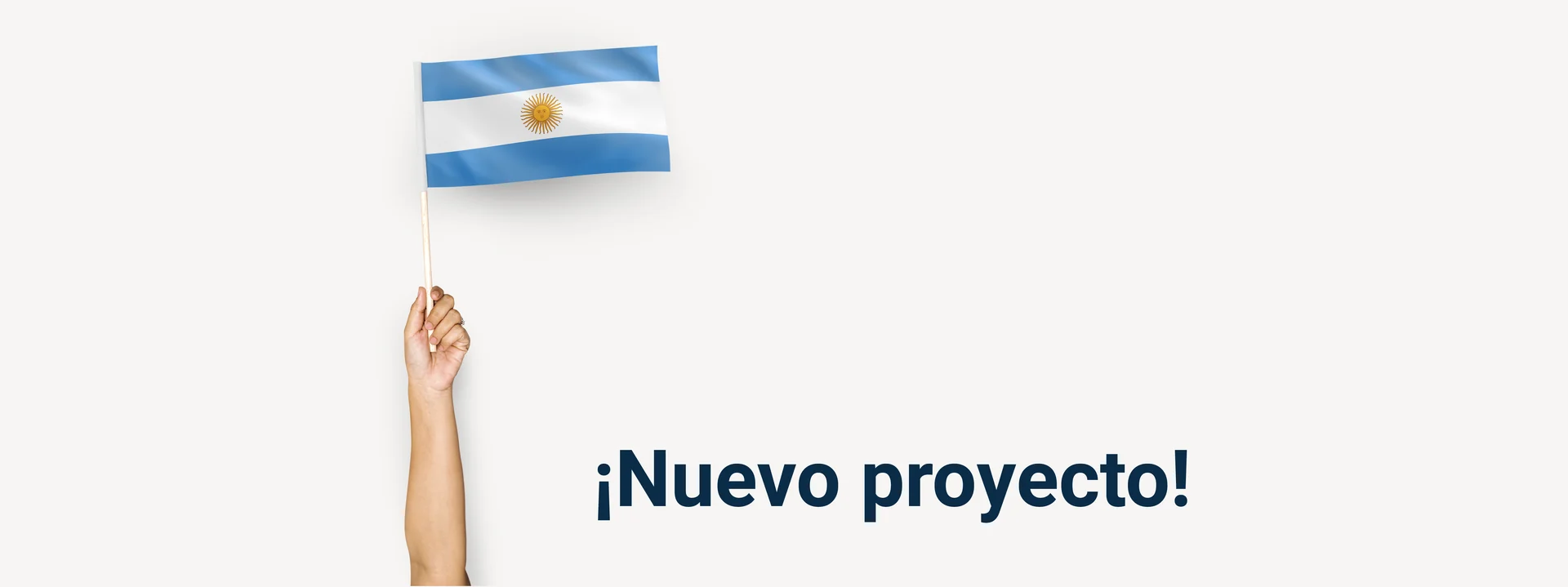 Nuevo parque fotovoltaico en Argentina