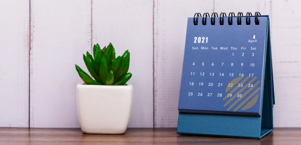 Ultime notizie aprile 2021