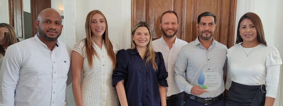 Reconocimiento a la excelencia