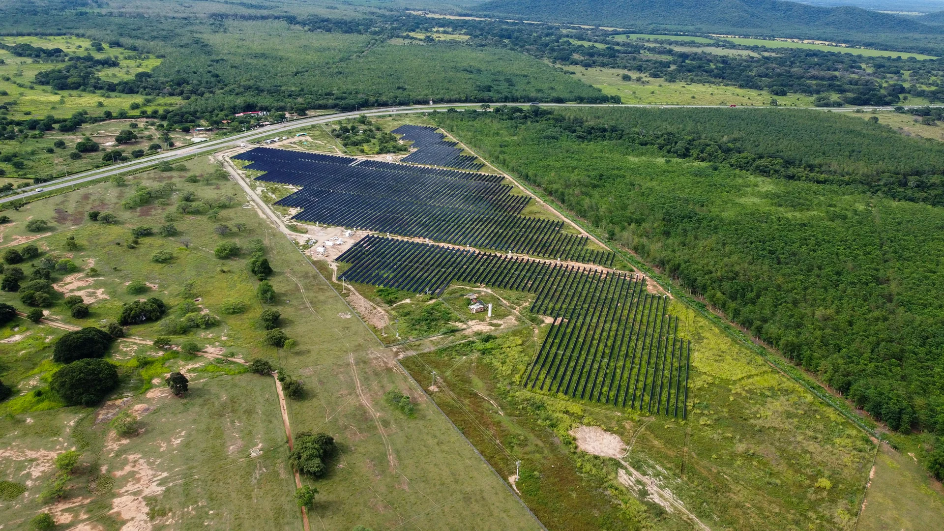 Jardín: project image 4