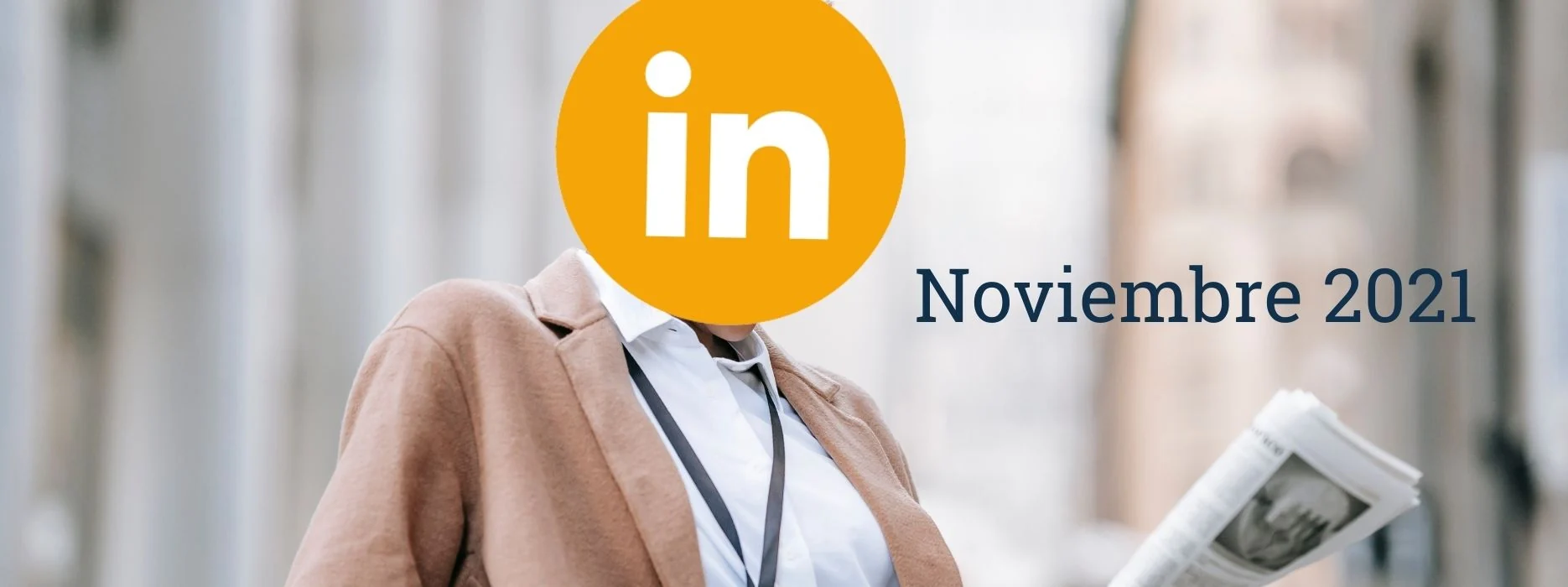 Últimas noticias Noviembre 2021