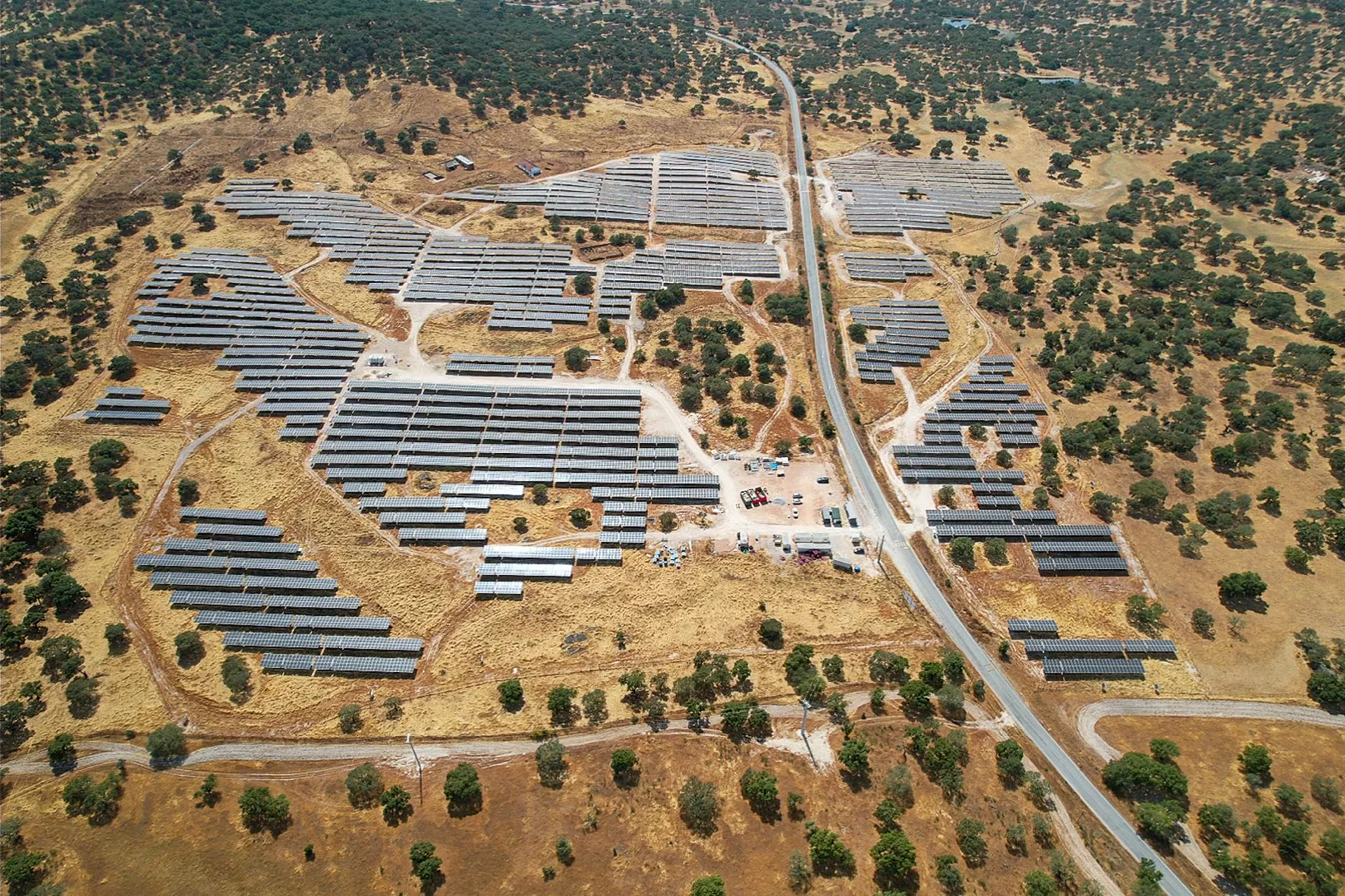 Laranjeiras: imagen 2 del proyecto