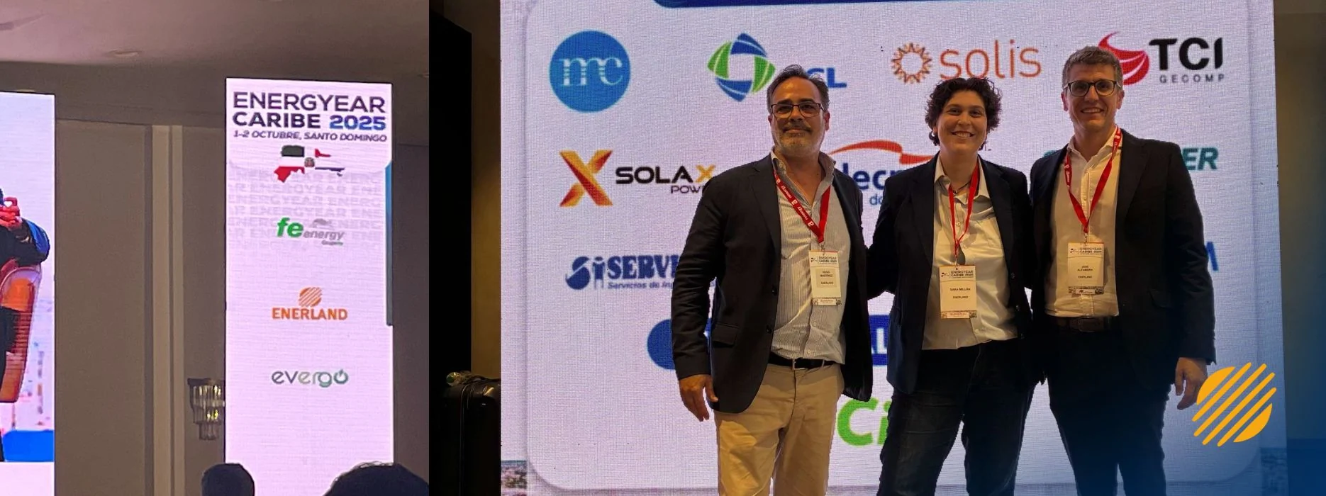 Energyear Panamá y Caribe 2025