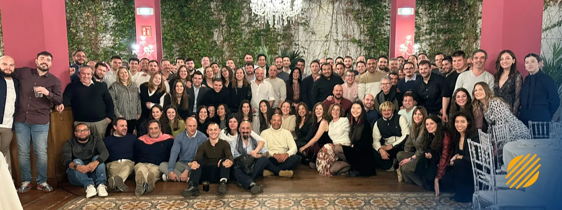 Navidad Enerland Group 2024
