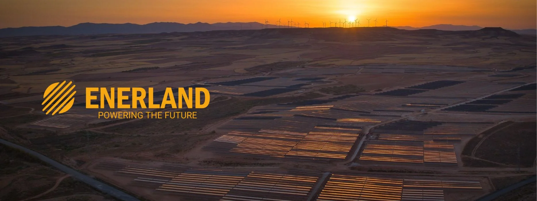Enerland se impone en la subasta del MITECO