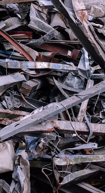 Environmental and waste management