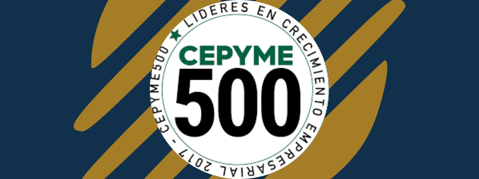 CEPYME500 edición 2021