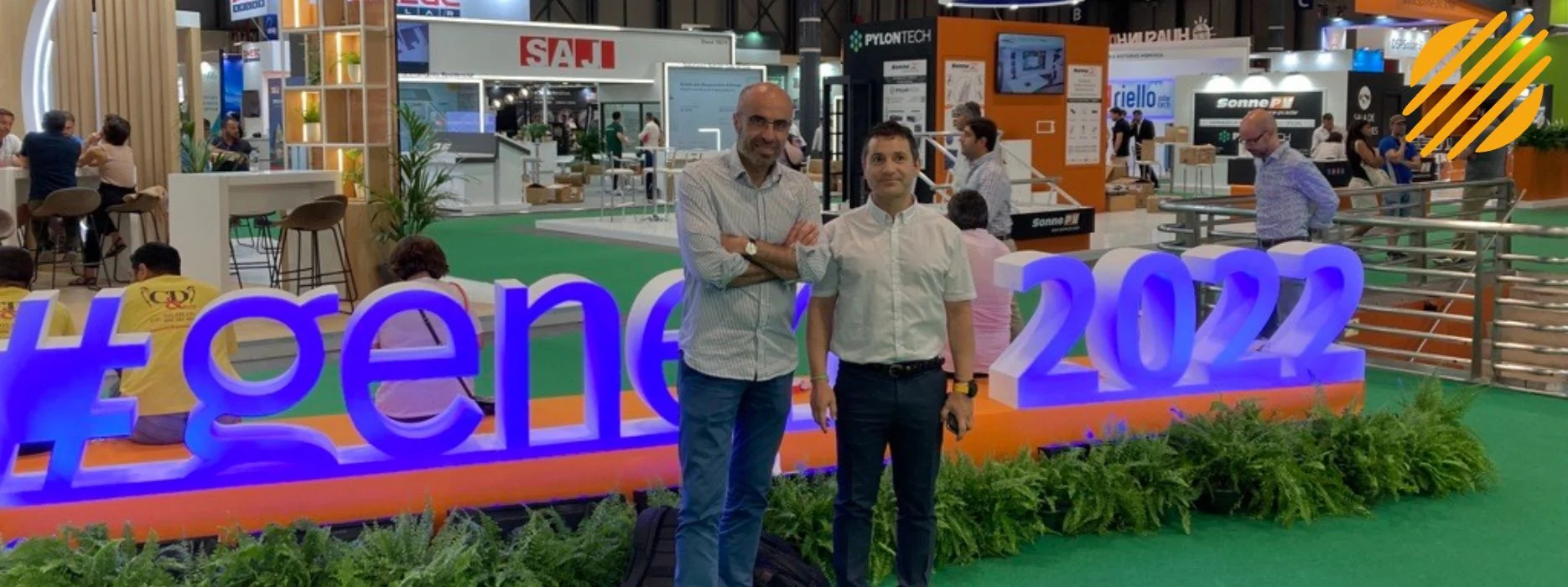 Enerland Group Genera 2022