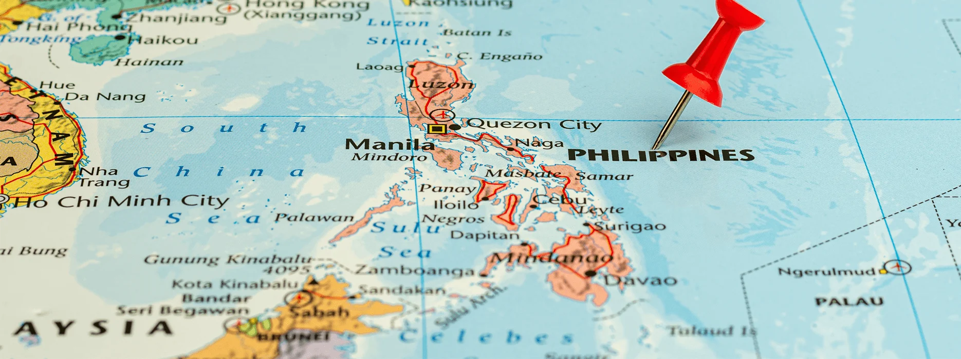 Enerland llega a Filipinas