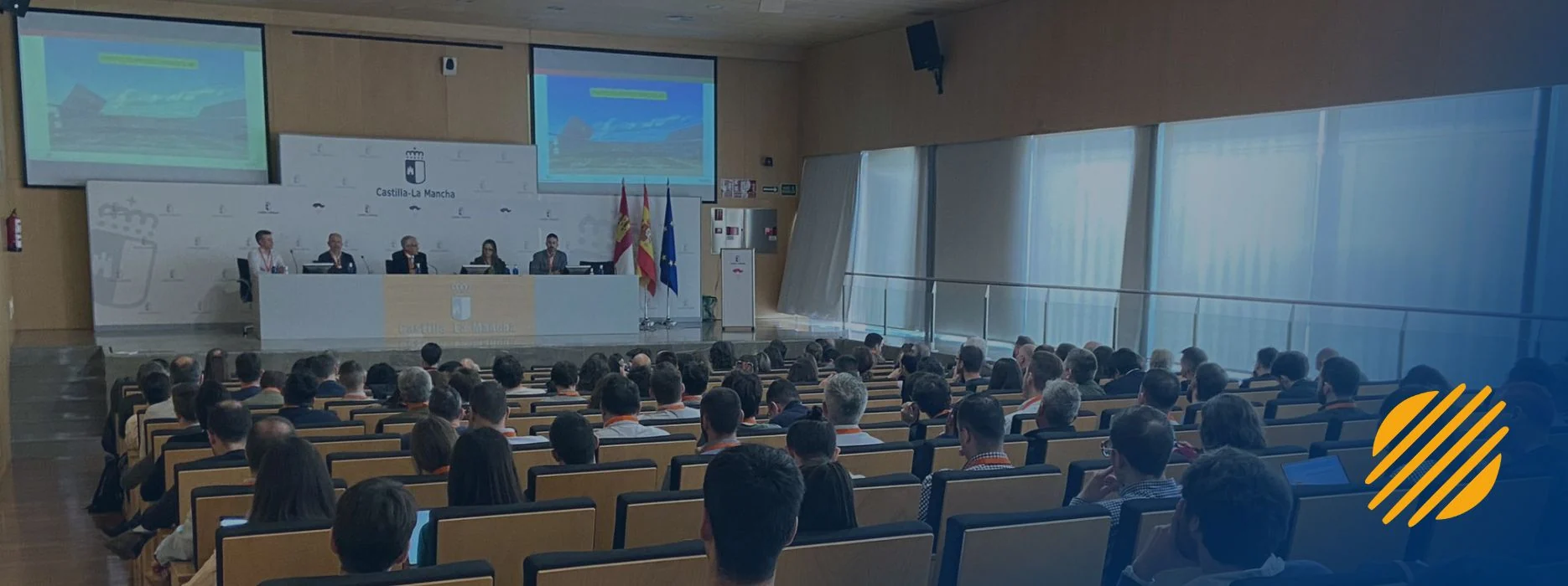 I Jornada Bioagrovoltaica de UNEF