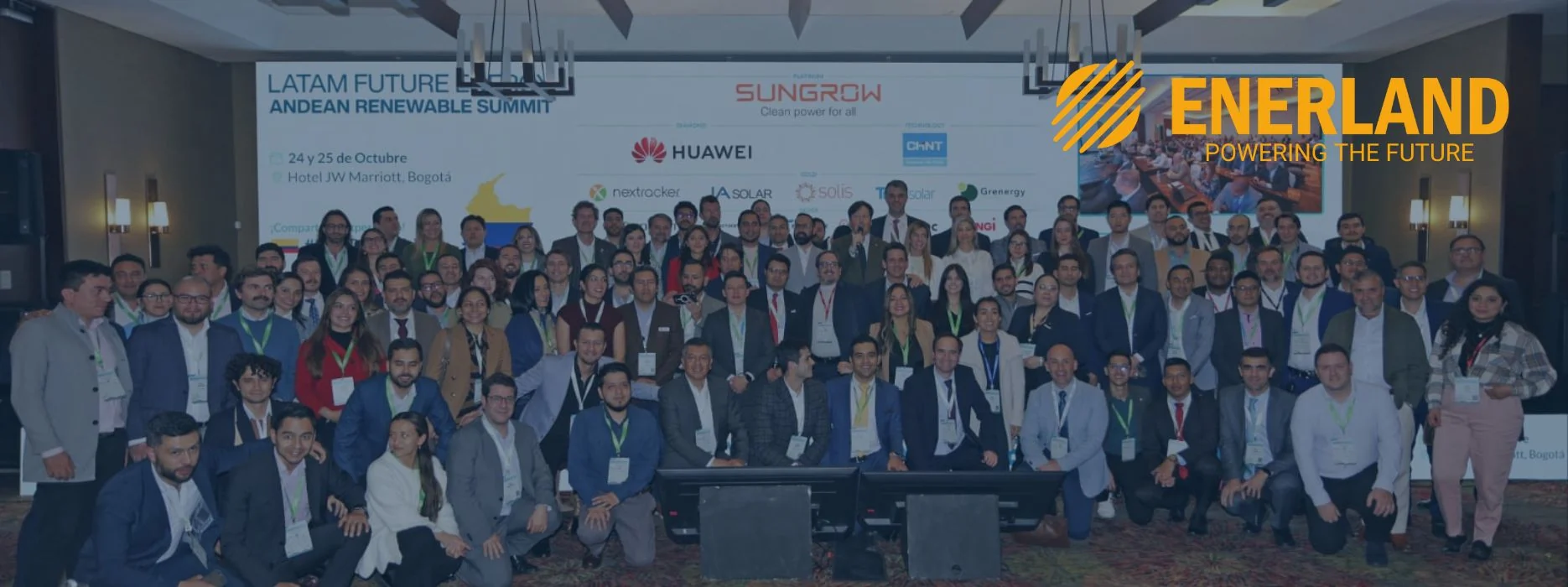 Future Energy Summit 2023