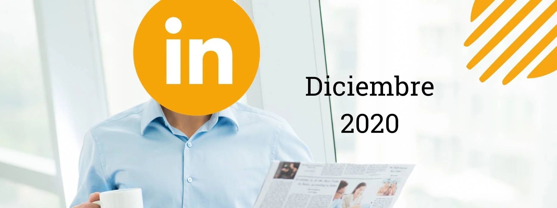 Últimas noticias Diciembre 2020