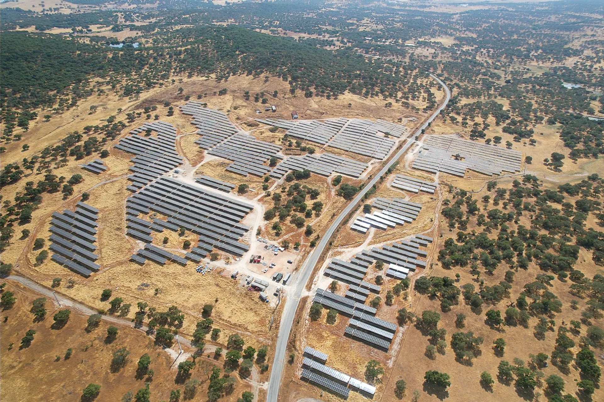 Laranjeiras: imagen 3 del proyecto