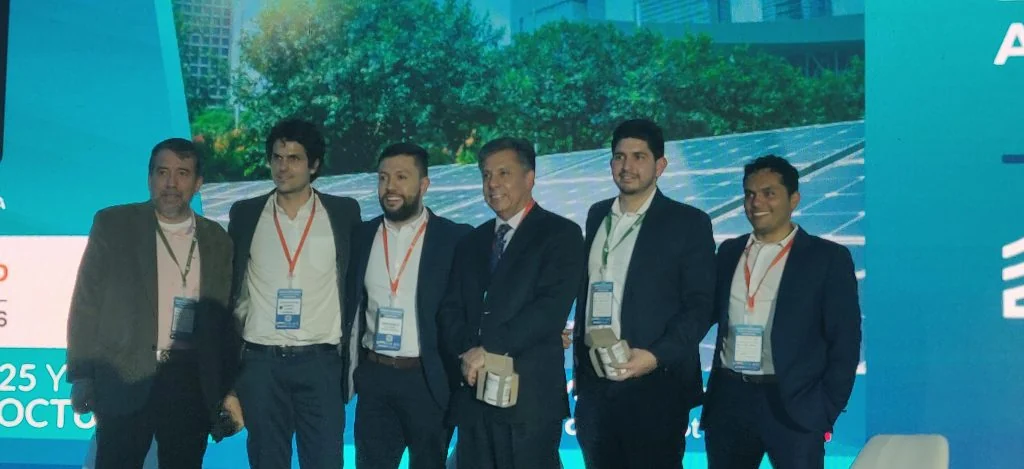 Andean Renewable Summit
