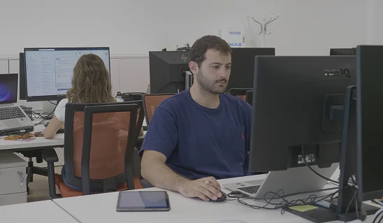 Team al lavoro sull'iter urbanistico