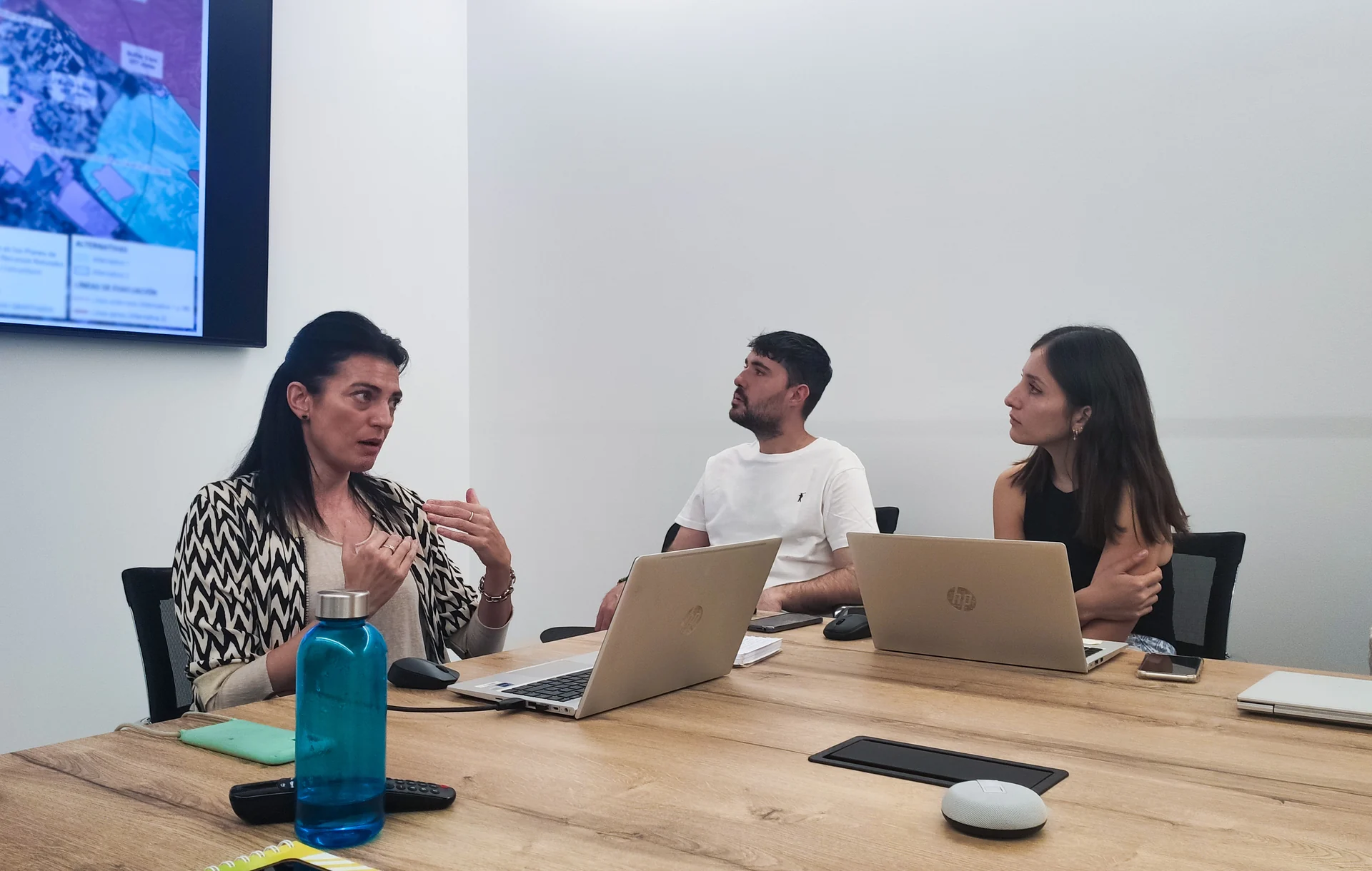 Sesión del Onboarding 2023